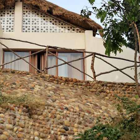 Hotel Agni Eco-Retreat Una  Exteriér fotografie