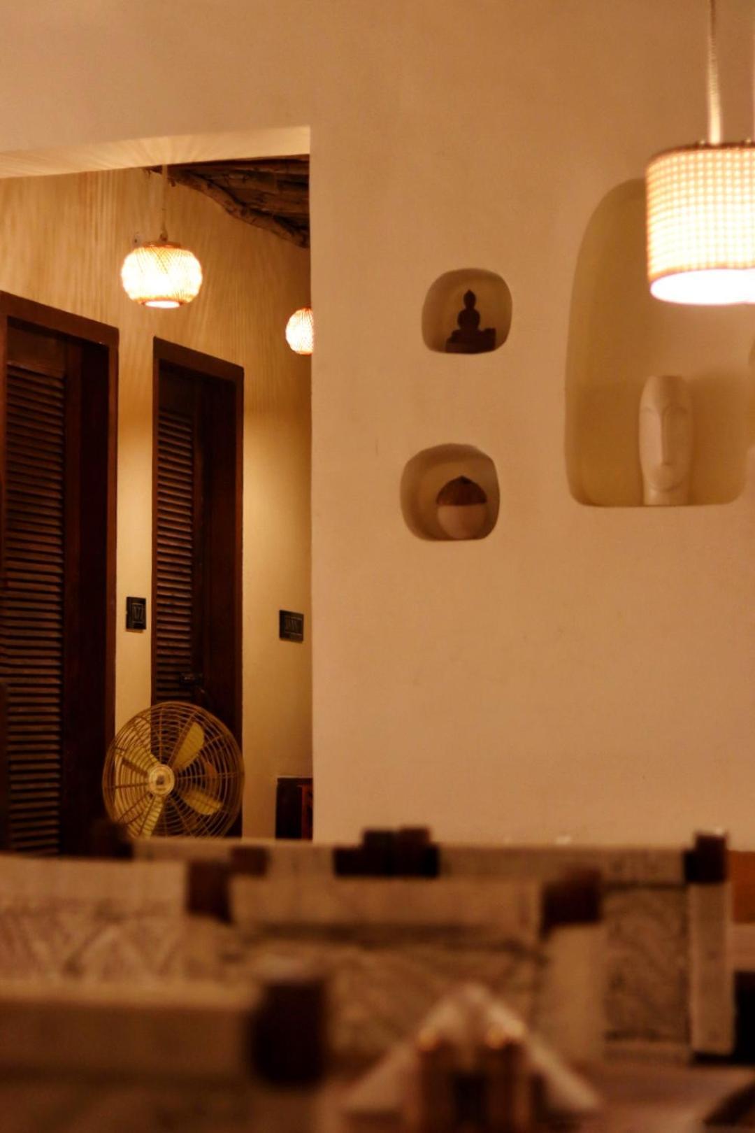 Hotel Agni Eco-Retreat Una  Exteriér fotografie